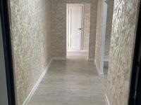 2-комнатная квартира · 54 м² · 5/5 этаж, мкр Юго-Восток 26 за 18.9 млн 〒 в Караганде, Казыбек би р-н