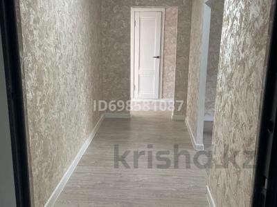 2-комнатная квартира · 54 м² · 5/5 этаж, мкр Юго-Восток 26 за 18.2 млн 〒 в Караганде, Казыбек би р-н