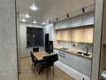 2-комнатная квартира · 45 м² · 1/6 этаж, мкр Нуркент 31 за 270 000 ₸ в Алматы, Алатауский р-н — фото 8