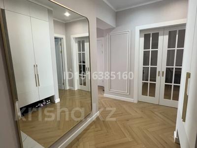4-комнатная квартира · 90 м² · 5/9 этаж, Набережная 23 за 65.5 млн ₸ в Петропавловске