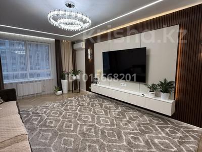 4-бөлмелі пәтер · 130 м² · 6/12 қабат, Торекулова 91 — ЛУЧШЕЕ ПРЕДЛОЖЕНИЕ, бағасы: 126.8 млн ₸ в Алматы, Алмалинский р-н