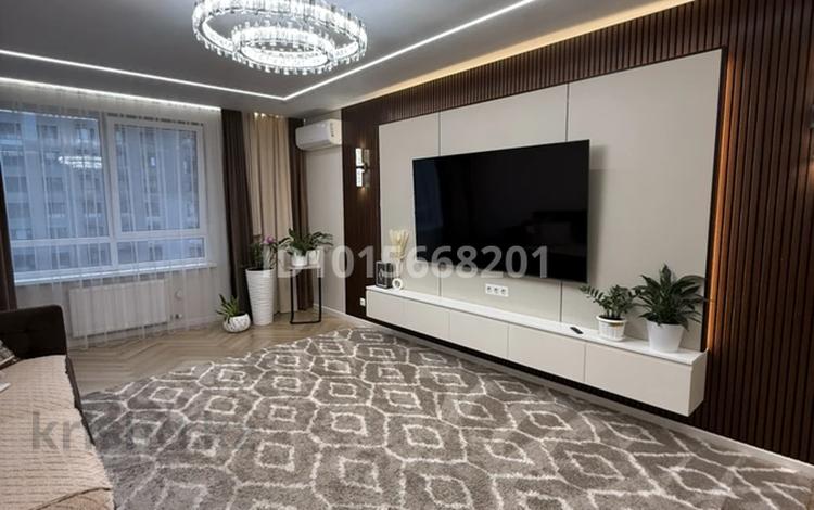 4-бөлмелі пәтер · 130 м² · 6/12 қабат, Торекулова 91 — ЛУЧШЕЕ ПРЕДЛОЖЕНИЕ, бағасы: 126.8 млн ₸ в Алматы, Алмалинский р-н — фото 2