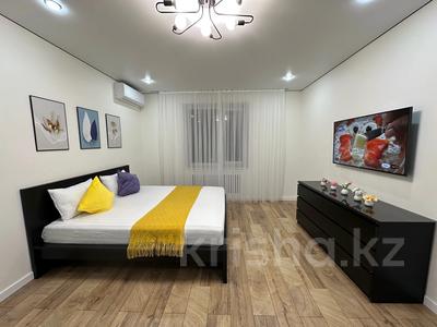 2-бөлмелі пәтер · 65 м² · 8/10 қабат, мкр Центральный, Абая — ЖК Ayagoz, бағасы: 22 900 〒 в Атырау