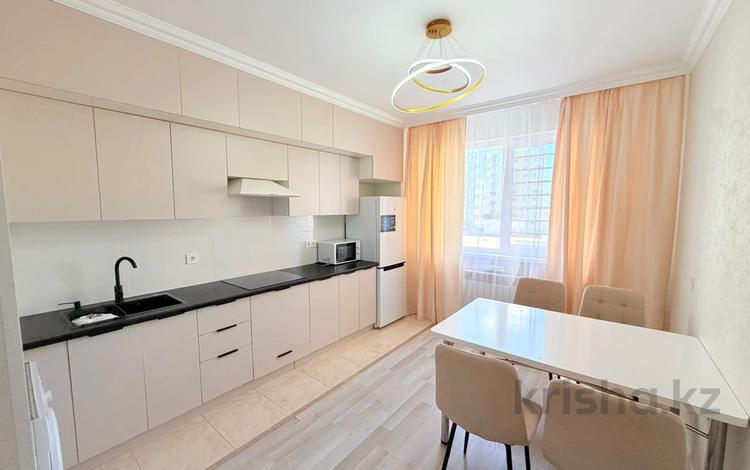 2-комнатная квартира · 70 м² · 5/14 этаж, Сарайшык 7/3 за ~ 40 млн ₸ в Астане, Есильский р-н — фото 2
