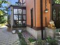 Отдельный дом · 10 комнат · 400 м² · 14 сот., мкр Кокарна, 17 — Вдоль центральной дороги за 170 млн ₸ в Атырау — фото 3