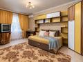 1-комнатная квартира · 45 м² · 1/5 этаж, Авангард 4 — Бавариус за 10 000 ₸ в Атырау, мкр Авангард-4 — фото 2