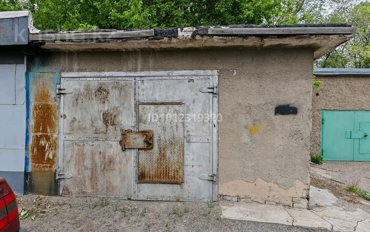 Гараж · 25 м² · Сейфуллина — Рядом с пожарной, бағасы: 2.7 млн ₸ в Темиртау — фото 2