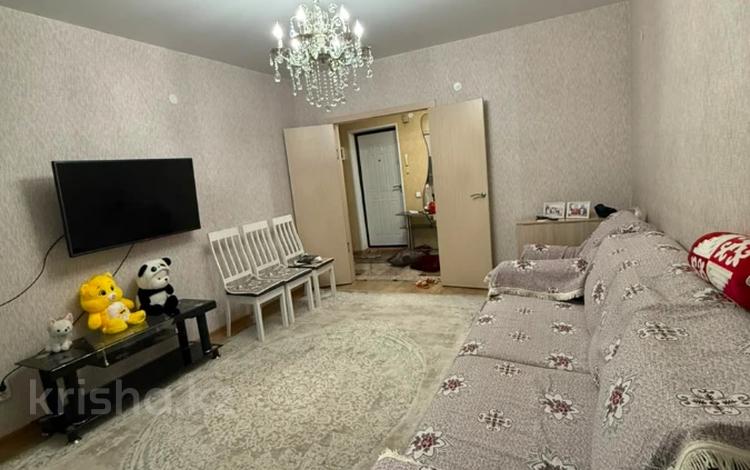 2-бөлмелі пәтер · 68.2 м² · 5/10 қабат, Жибек Жолы 9, бағасы: 30.5 млн ₸ в Усть-Каменогорске — фото 2
