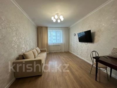 2-комнатная квартира · 55 м² · 6/7 этаж, Маншук Маметовой 2 за 28.9 млн ₸ в Астане, Нура р-н
