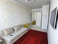 1-комнатная квартира · 37 м² · 10/17 этаж, Кабанбай батыр 49а за 30.9 млн ₸ в Астане, Нура р-н