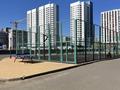 1-комнатная квартира · 37 м² · 10/17 этаж, Кабанбай батыр 49а за 30.9 млн ₸ в Астане, Нура р-н — фото 13