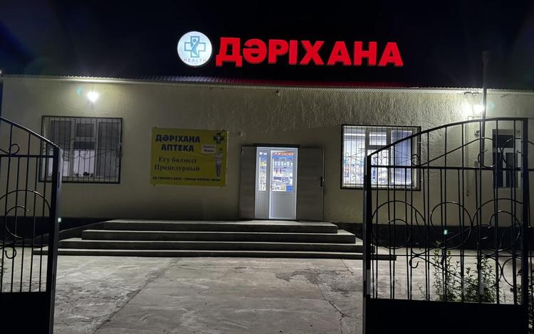 Свободное назначение, медцентры и аптеки · 90 м² за 18 млн ₸ в Бадаме — фото 2