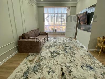 2-комнатная квартира · 63 м² · 13/13 этаж, 16-й мкр 85 за 26.5 млн 〒 в Актау