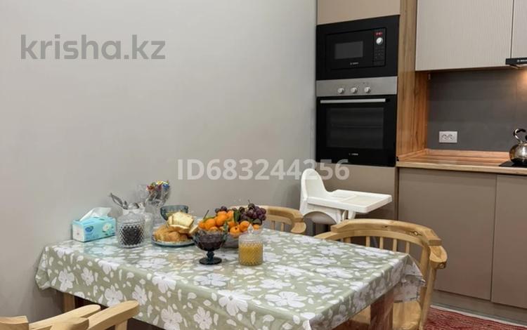 2-бөлмелі пәтер · 63 м² · 13/13 қабат, 16-й мкр 85, бағасы: 26.3 млн ₸ в Актау — фото 10