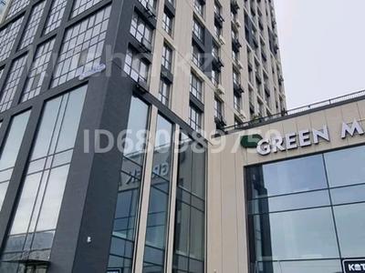 2-комнатная квартира · 63 м² · 16/18 этаж, мкр Комсомольский, Сыганак 17Ф — Туран за 25 000 ₸ в Астане, Есильский р-н