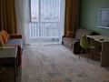 2-комнатная квартира · 63 м² · 16/18 этаж, мкр Комсомольский, Сыганак 17Ф — Туран за 25 000 ₸ в Астане, Есильский р-н — фото 16