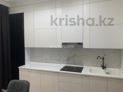 1-бөлмелі пәтер · 49.4 м² · 5/16 қабат, мкр Нурсат, Назарбаева 14/1, бағасы: 38 млн ₸ в Шымкенте, Каратауский р-н