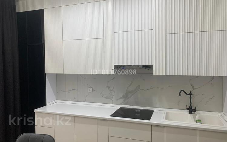 1-бөлмелі пәтер · 49.4 м² · 5/16 қабат, мкр Нурсат, Назарбаева 14/1, бағасы: 38 млн ₸ в Шымкенте, Каратауский р-н — фото 7