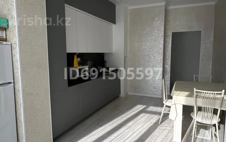 1-комнатная квартира · 60 м² · 2/7 этаж, 20а мкр за 180 000 ₸ в Актау — фото 4