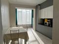 1-комнатная квартира · 60 м² · 2/7 этаж, 20а мкр за 180 000 ₸ в Актау — фото 9