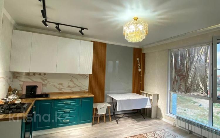 2-комнатная квартира · 50 м² · 8/10 этаж, Алтын Орда 6/3-31, 6/33-38, 6/40, 6/42-62, 6/64-66, 6/89-90 за 28.5 млн ₸ в Алматы, Наурызбайский р-н — фото 2