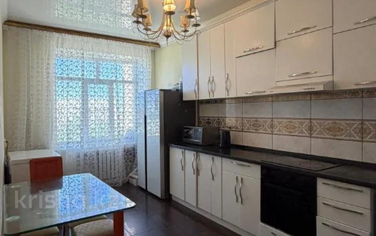 3-комнатная квартира · 120 м² · 8/9 этаж, Казахстан 64/1 за 66 млн ₸ в Усть-Каменогорске — фото 18