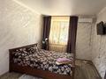 1-комнатная квартира · 35.8 м² · 1/3 этаж, 18 микрорайон — Колледж медицинский за 13 000 ₸ в Конаеве