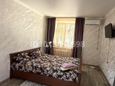 1-комнатная квартира · 35.8 м² · 1/3 этаж, 18 микрорайон — Колледж медицинский за 13 000 ₸ в Конаеве