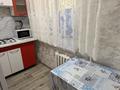 1-комнатная квартира · 35.8 м² · 1/3 этаж, 18 микрорайон — Колледж медицинский за 13 000 ₸ в Конаеве — фото 2