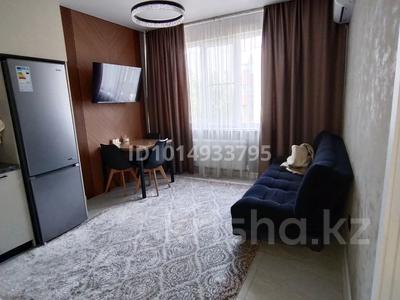2-комнатная квартира · 50 м² · 6/9 этаж, мкр Кайрат 154 — Бухтарминская за 250 000 ₸ в Алматы, Турксибский р-н