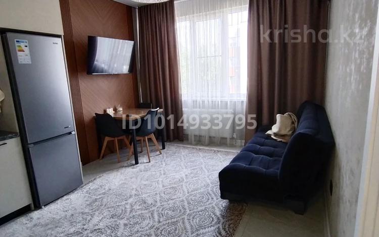 2-комнатная квартира · 50 м² · 6/9 этаж, мкр Кайрат 154 — Бухтарминская за 250 000 ₸ в Алматы, Турксибский р-н — фото 2