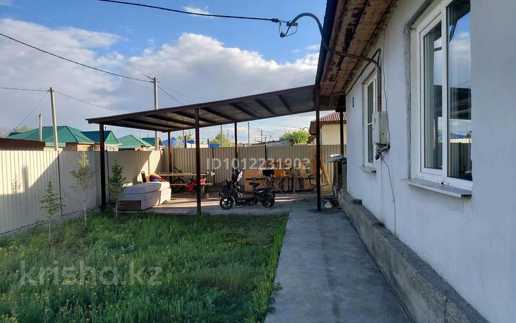 Жеке үй · 4 бөлме · 104 м² · 10 сот., Үміт 23 — Школа, бағасы: 20 млн ₸ в Усть-Каменогорске, Ново-Явленка — фото 2