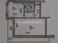1-бөлмелі пәтер · 43 м² · 7/7 қабат, Северное кольцо 86/7, бағасы: 20 млн ₸ в Алматы, Алатауский р-н