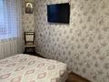 4-комнатная квартира, 84 м², 4/5 этаж, Назарбаева 156 за 30 млн 〒 в Петропавловске — фото 9
