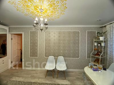 3-комнатная квартира, 55.8 м², 2/9 этаж, Каирбаева 104 за 22 млн 〒 в Павлодаре