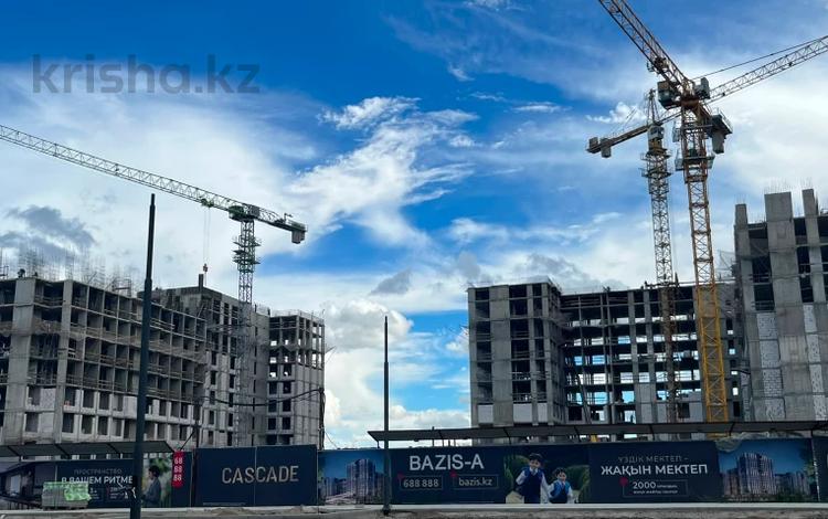 1-комнатная квартира · 34.92 м² · 14/14 этаж, Пересечение ул. Калдаякова и ул. Жургенова за ~ 19.8 млн ₸ в Астане — фото 11