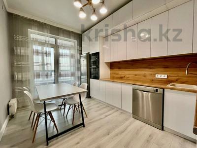 3-комнатная квартира · 120 м² · 5/21 этаж, Сейфуллина 574/1 к1 за 700 000 〒 в Алматы, Бостандыкский р-н