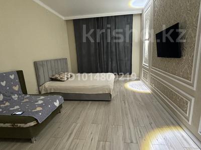 1-комнатная квартира · 42 м² · 4/10 этаж, Ахмет Байтурсынулы за 15 000 ₸ в Астане, Сарайшык р-н