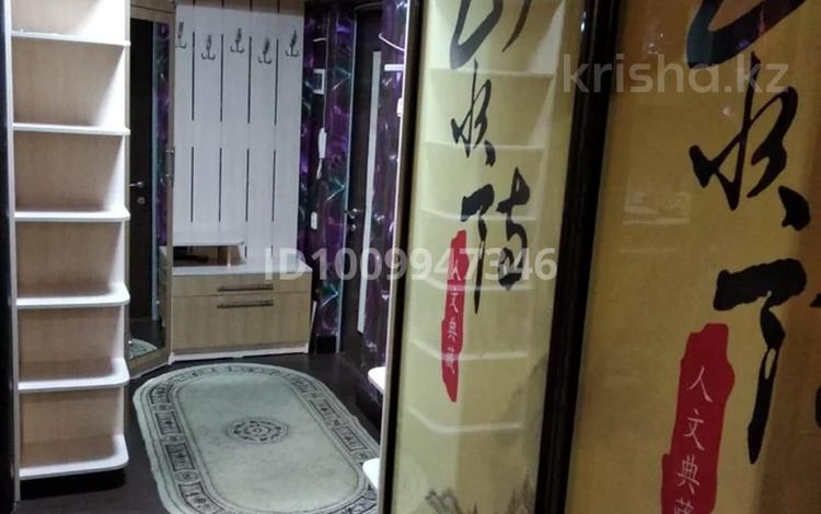 2-комнатная квартира · 54 м² · 4/5 этаж, 2 микрорайон 34 за 180 000 〒 в Конаеве — фото 2