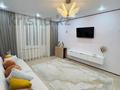 3-бөлмелі пәтер · 80 м² · 12/12 қабат, клетки 20, бағасы: 39.5 млн ₸ в Талдыкоргане, мкр Коктем