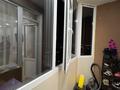 3-бөлмелі пәтер · 80 м² · 12/12 қабат, клетки 20, бағасы: 39.5 млн ₸ в Талдыкоргане, мкр Коктем — фото 15