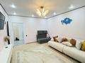 3-бөлмелі пәтер · 80 м² · 12/12 қабат, клетки 20, бағасы: 39.5 млн ₸ в Талдыкоргане, мкр Коктем — фото 4