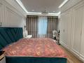 6-комнатная квартира · 200 м² · 6/19 этаж, Сабита Муканова за 1 млн ₸ в Алматы, Алмалинский р-н — фото 30