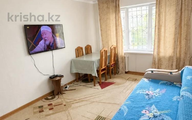 2-бөлмелі пәтер · 46 м² · 2/5 қабат, Сатпаева — Егизбаева, бағасы: 35 млн ₸ в Алматы, Бостандыкский р-н — фото 4