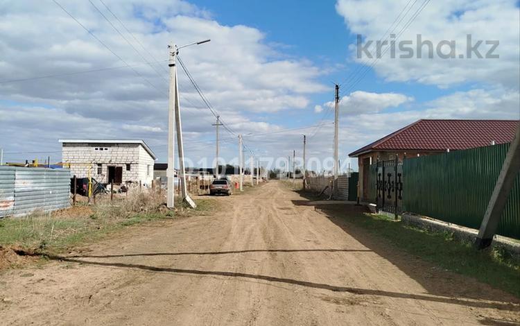 Жер телімі · 10 сотық, 8 микрорайон 8, бағасы: 6 млн ₸ в Жибек Жолы — фото 2