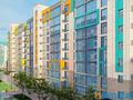 2-комнатная квартира · 61 м² · 6/9 этаж, мкр Шугыла, Мкр. Шугыла — **РЯДОМ АБАЯ УГ АЛАТАУ** за 28.9 млн ₸ в Алматы, Наурызбайский р-н — фото 14