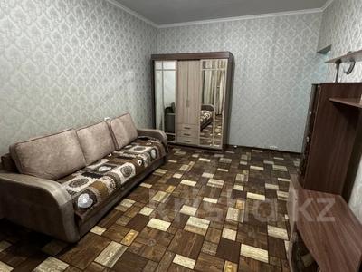 1-комнатная квартира · 37 м² · 9/9 этаж, мкр Аксай-2 68 за 25 млн ₸ в Алматы, Ауэзовский р-н