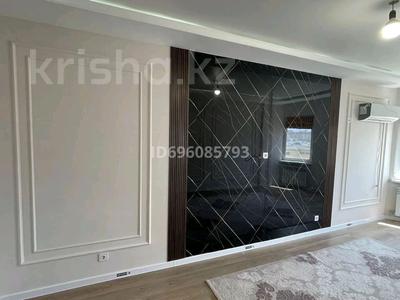 3-комнатная квартира · 88 м² · 9/9 этаж, 33-й мкр 20 — Возле школы Назарбаева за 24 млн ₸ в Актау