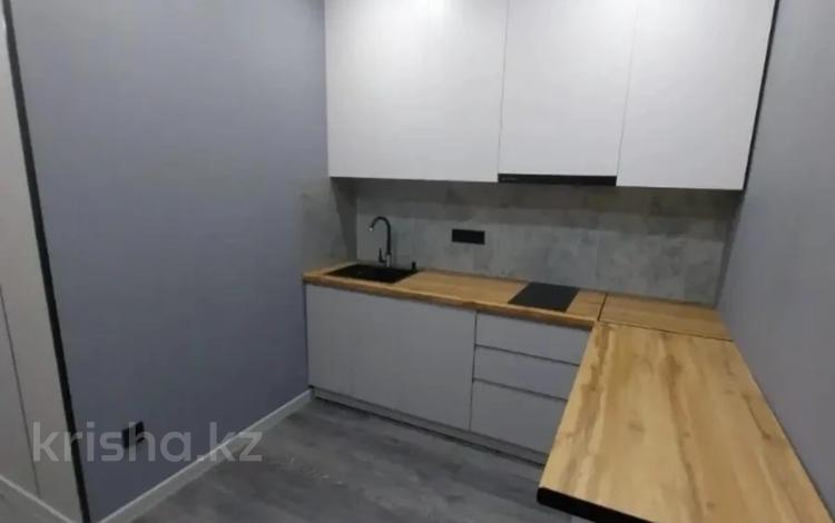 2-бөлмелі пәтер · 60 м² · 6/13 қабат, Муратбаева 46, бағасы: 46 млн ₸ в Алматы, Алмалинский р-н — фото 2