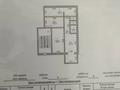 3-комнатная квартира, 67.4 м², 1/5 этаж, Есенберлина 9а за 18 млн 〒 в Жезказгане — фото 21